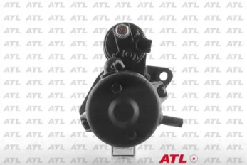 Стартер ATL Autotechnik A 79 150